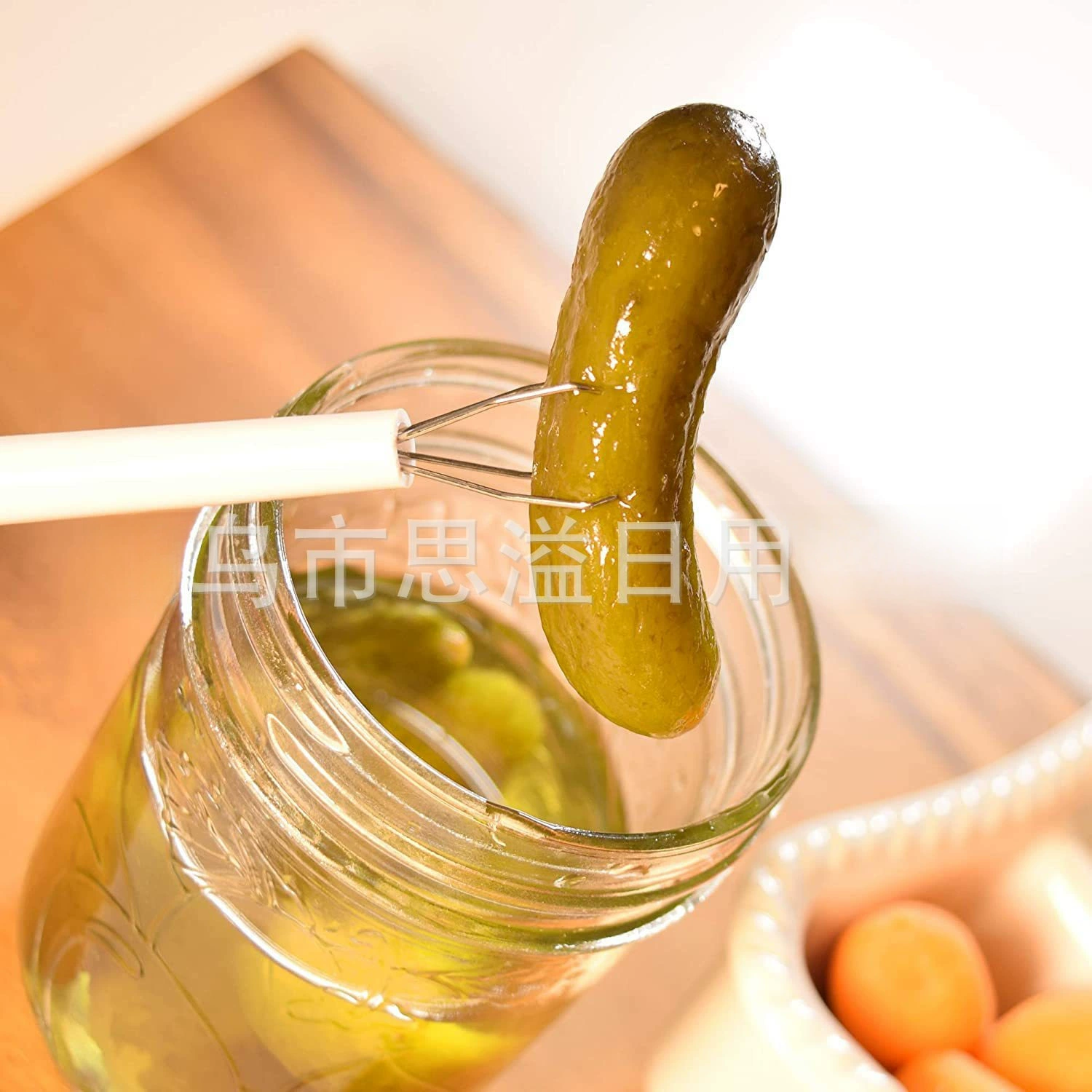 Pastic Deluxe PICKEL PICKLE PICKER