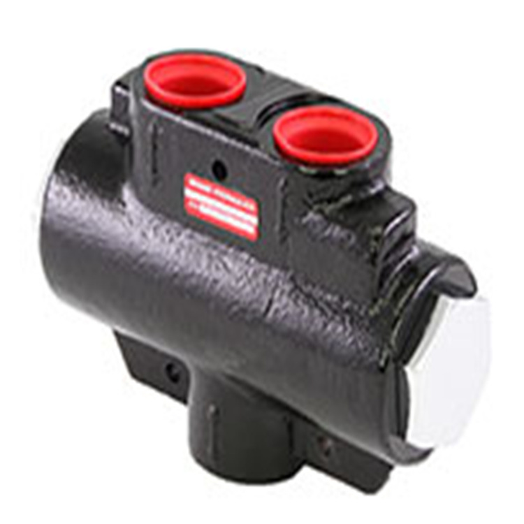 美国BRAND HYDRAULICS平衡阀供应