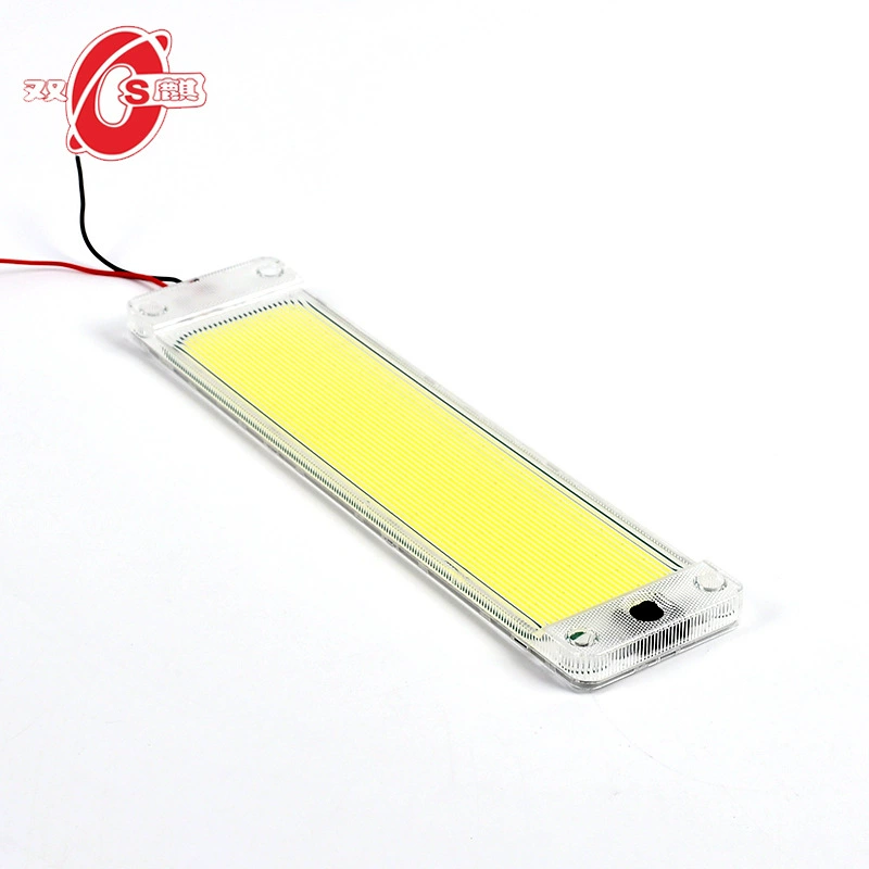 Reading, ceiling light indoor, headlights, truck, 12v