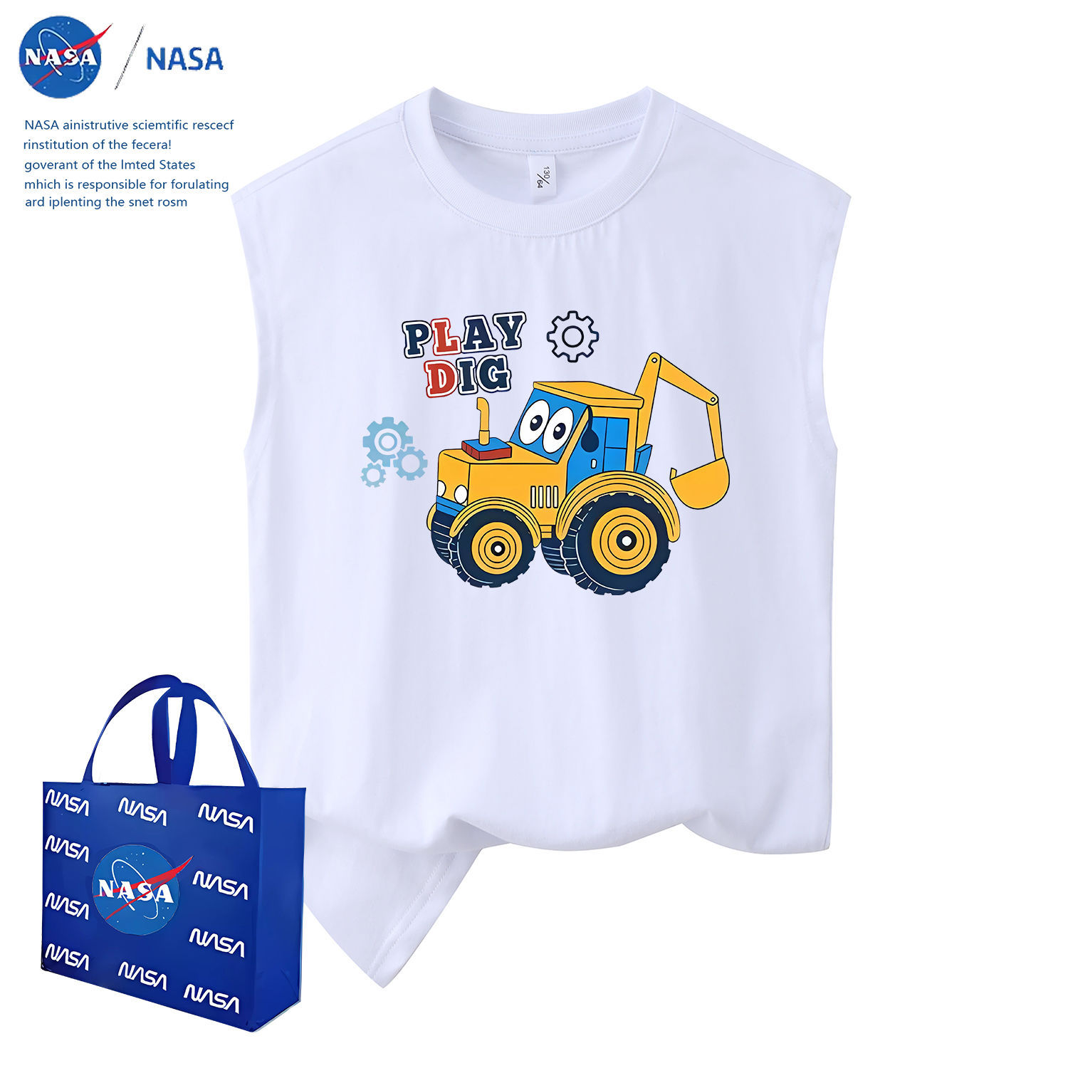 Kids' Camisole