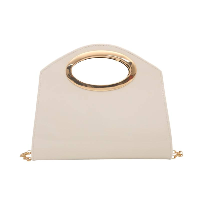 Elegante Abendtasche Mit Kette Für Hochzeiten Und Partys_voghion.com