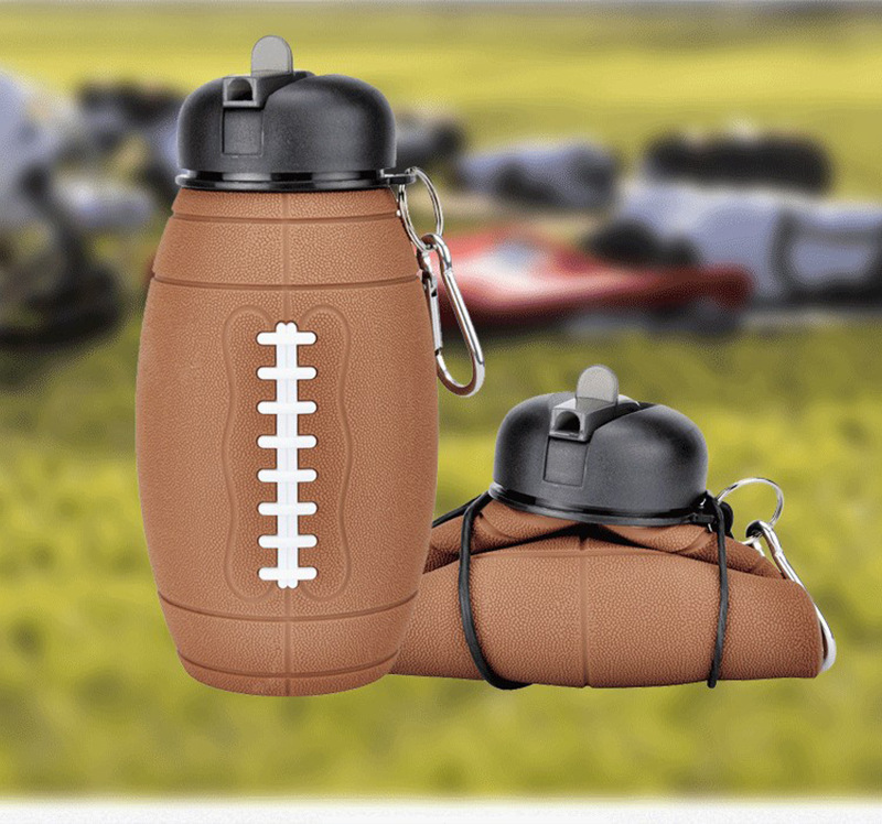 折叠水杯耐高温