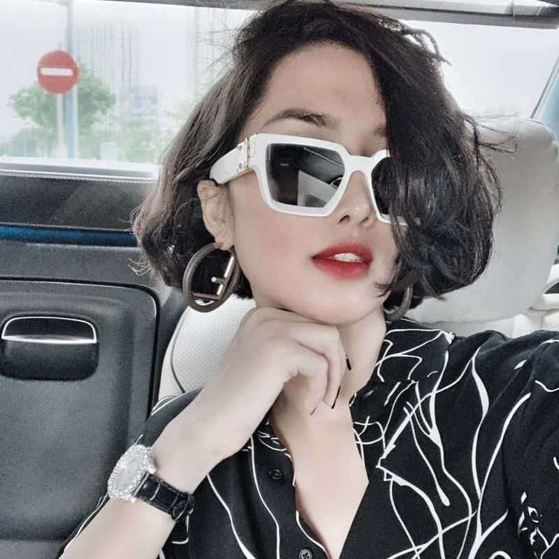 Trend fashionable sunglasses