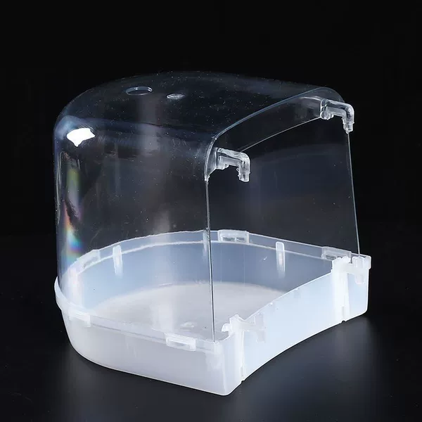 Transparent color dual-purpose (17*16*16)