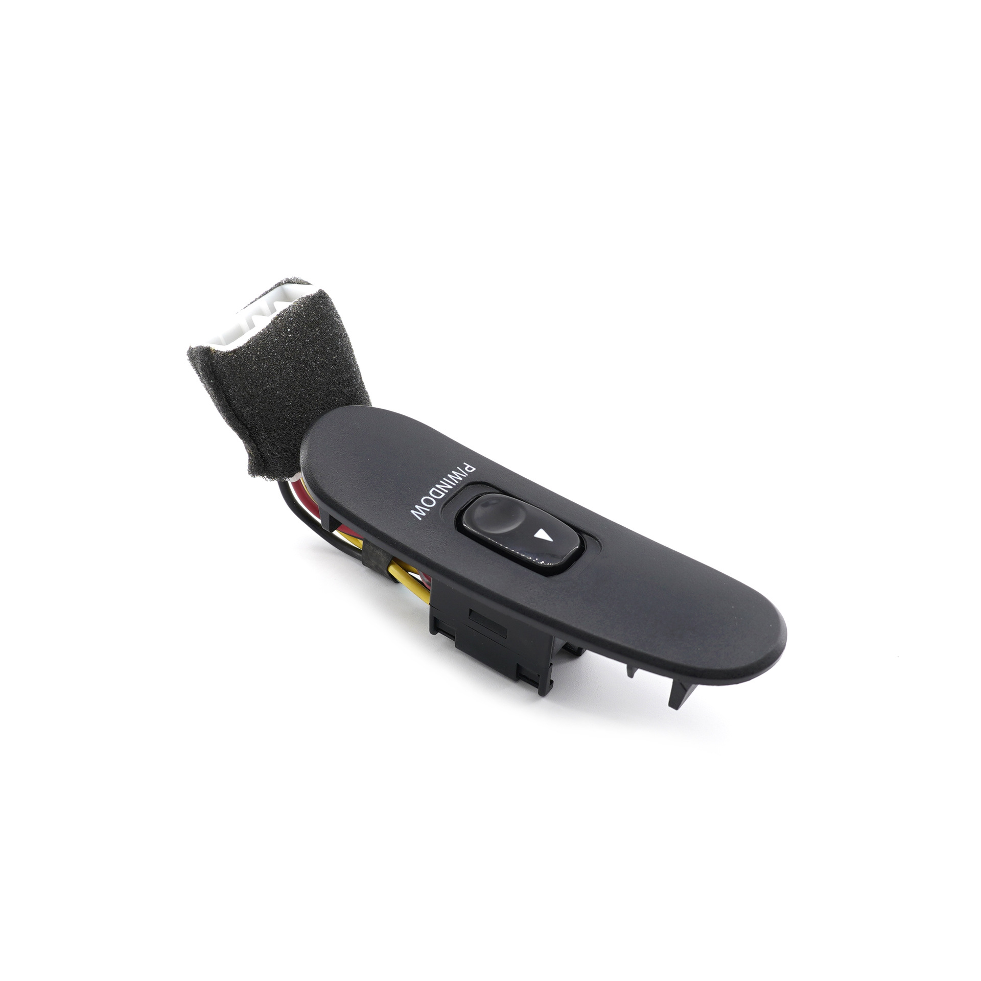 93692-43600 Is Suitable for 00-07 Modern H-1 Van7 Electric Window Glass Regulator Single Switch