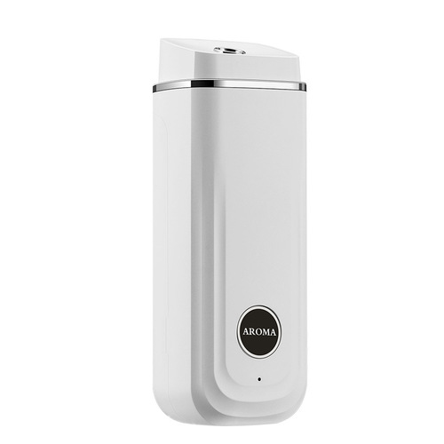New automatic fragrance machine, household essential oil, hotel humidifier, bedroom toilet aroma diffuser, aroma diffuser, aroma machine