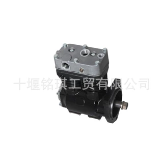 适用于VOLVO B10 B12 FL7 F16 克诺尔空气压缩机186909X00定金1元