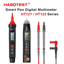 HABOTEST HT122/HT121���ܱ�ʽ���ñ����ָ߾��ȷ���ȫ�Զ�ʶ��