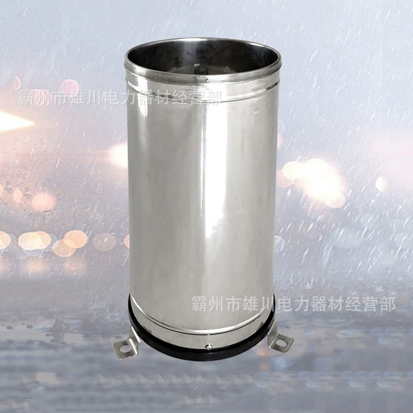 Метеостанция использует искусственный дождемер для наблюдения за дождеизмерителем