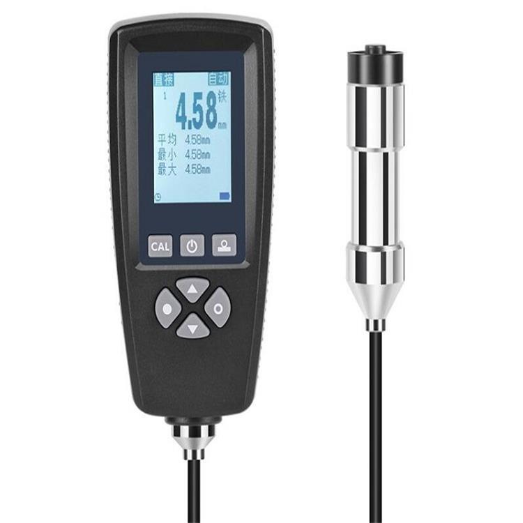 （价可议）分体涂层测厚仪  型号:fm26-EC-770X  库号：M407433