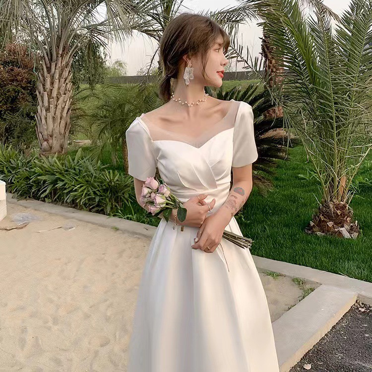 Full strap mid-length