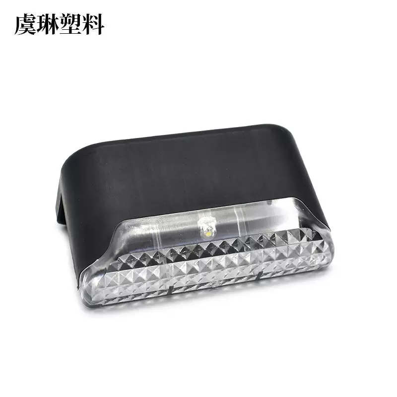 户外太阳能庭院灯小壁灯楼梯阶梯灯台阶灯花园别墅LED引路灯