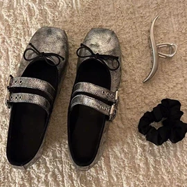 女式休闲单鞋;女式时装单鞋;厚底拖鞋