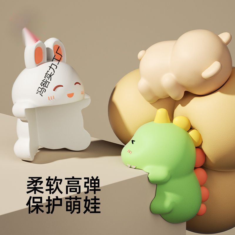 Protective corner covers