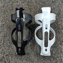 自行车PC塑料山地车水壶骑行水杯支架水杯架骑行零件