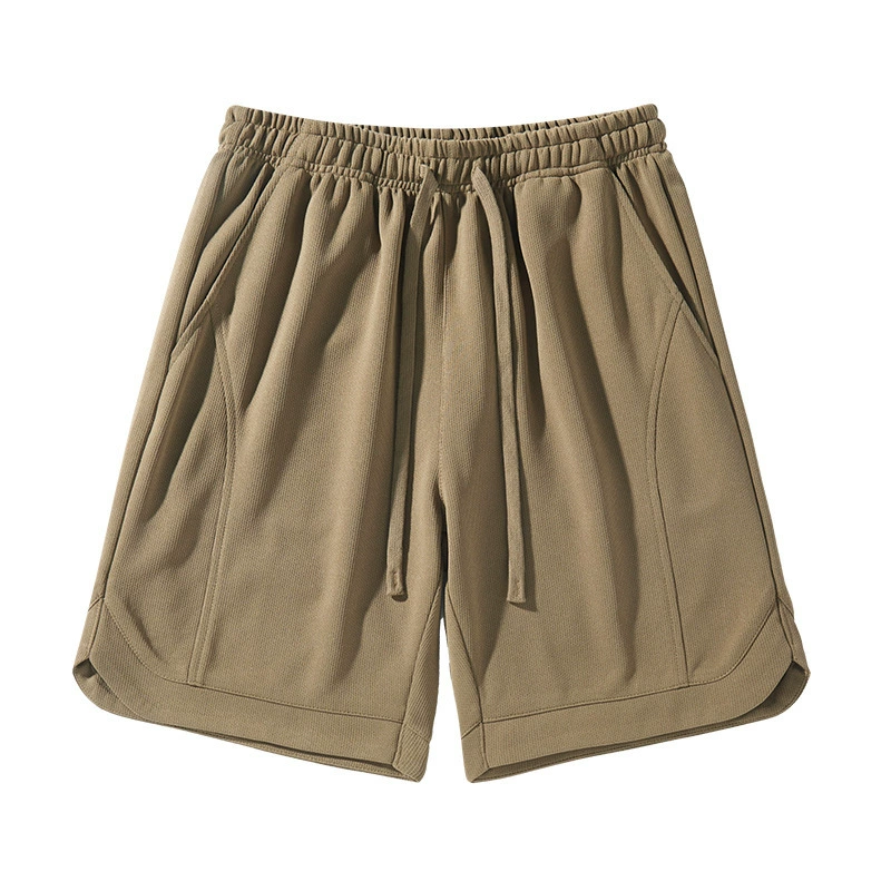 Summer colored shorts