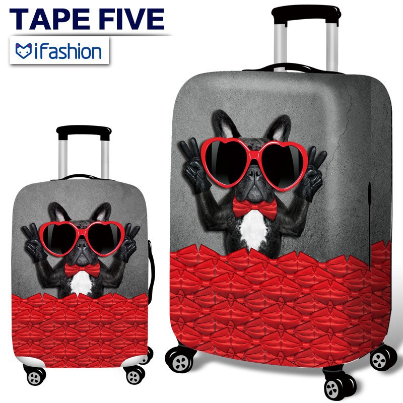 나비 넥타이 개