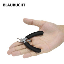 3.5 Inches Mini Diagonal Pliers Jewelry round nose pliers跨