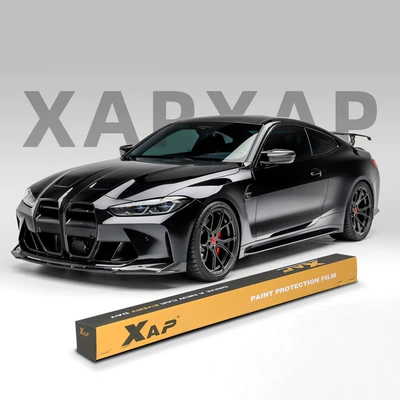 Car paint protective film car clothing 7.5MIL paint