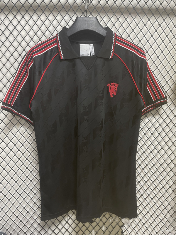 足球服球衣热门2526利物浦新款巴萨西甲英超联赛球迷版跨境代发|undefined