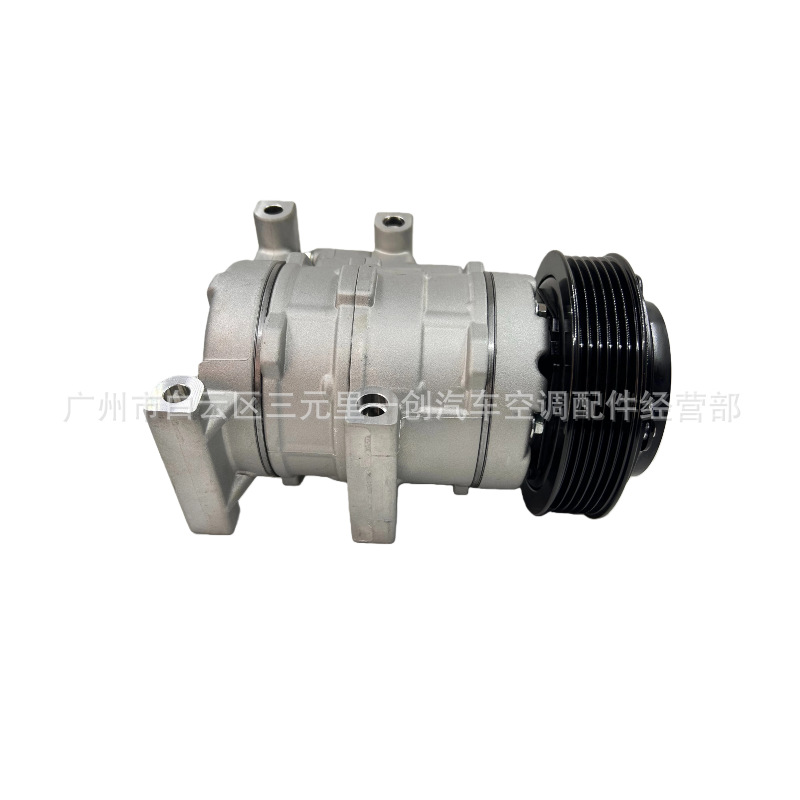 Suitable for Hyundai Kia K2 Car Air Conditioning Compressor Refrigeration Pump 97701-4L000 8Fk351272111