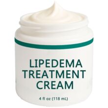 SveltraVenostra Lipedema Treatment Cream ֬��ˮ������˪
