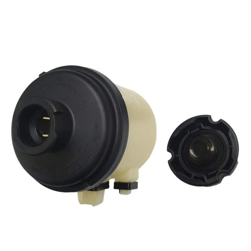 Car steering power pump oil reservoir 57150-2M000 suitable for Hyundai Genesis Coupe