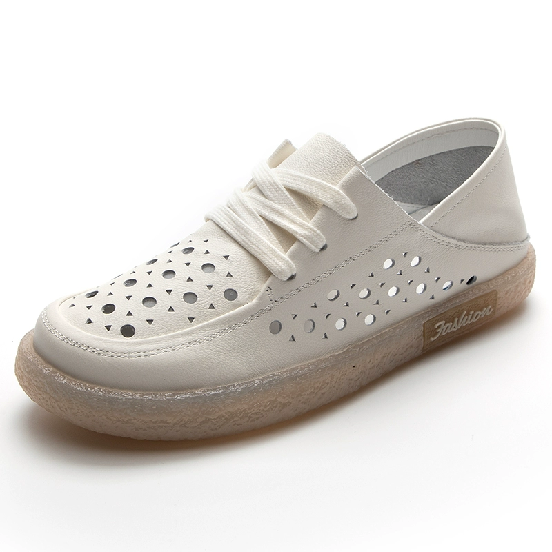 Summer shoes, footwear for pregnant, nurse uniform, sandals, soft sole
