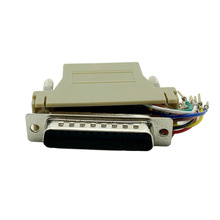 ��X�^ RJ45�DDB9�� ĸ DB25 ��ĸRJ45�DDB25�D���^ �����D�W��