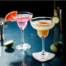 酒吧创意鸡尾酒杯子个性网红马天尼杯高脚杯香槟杯玛格丽特杯套装