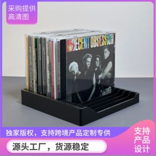 CD��Ƭ�ռ{��|12�l�b|DVD��Ƭ�ռ{��չʾ��CD�����ռ{��݋�����
