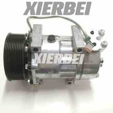 7H15斯堪尼亚8PK10PK汽车空调压缩机CO4440C 1136519 19151514