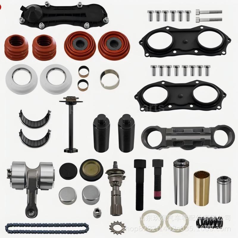 Truck Brake Caliper Repair Kit Ago07-Adb22X-Kit Brake Cylinder Repair Kit