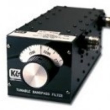 k&l 滤波器 5BT-125/250-5-N/N