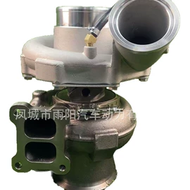 增压器;汽摩制造;燃烧分析仪