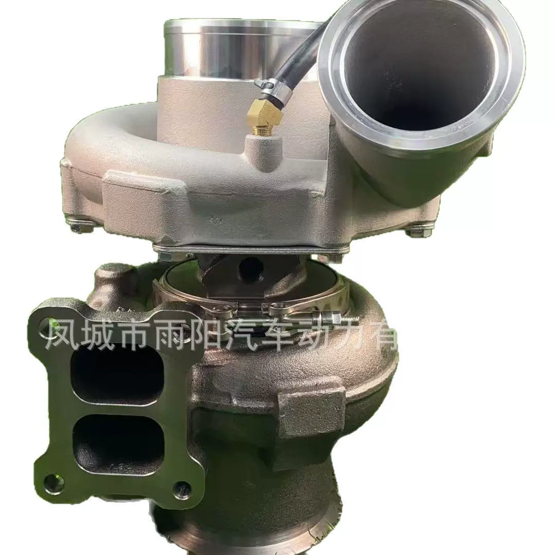 789830-0013涡轮增压器GTC4082BNS