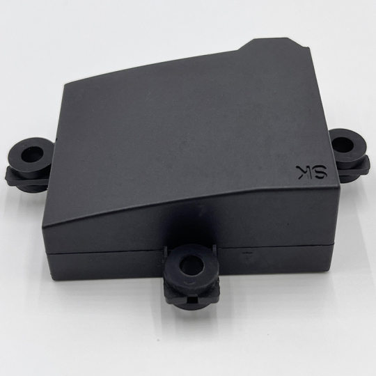 I-shaped silicone shock-absorbing pad rubber pad protective wire cover TV all-in-one laptop cavity speaker hard disk