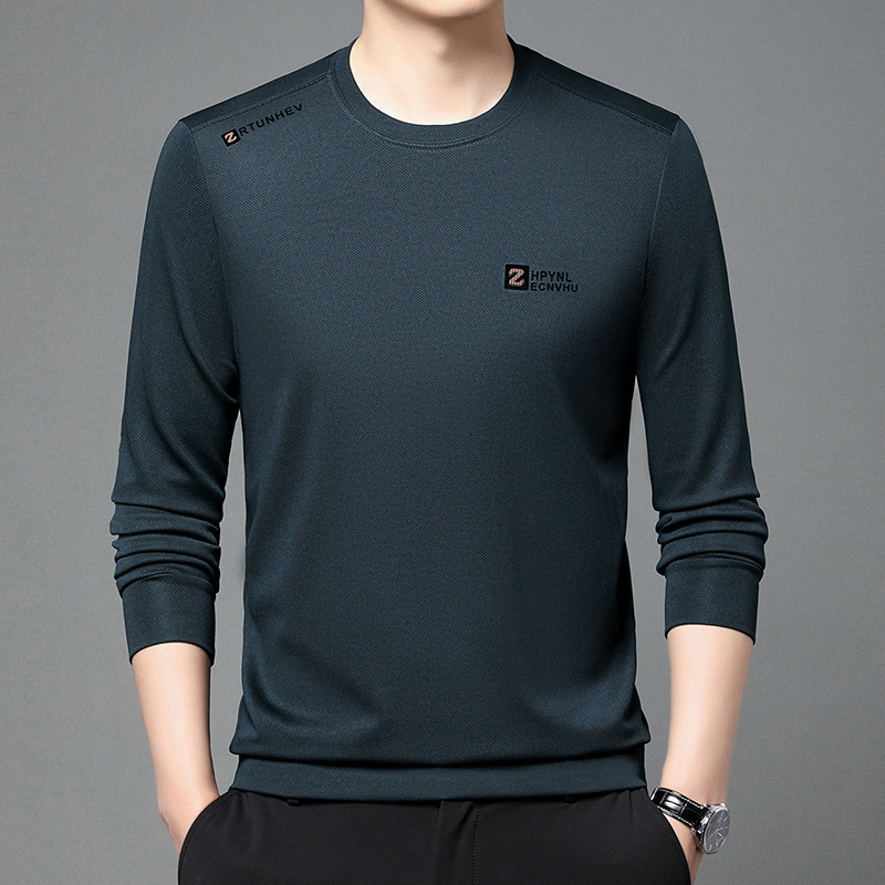 spring fashionable sweatshirt