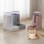 新款漏水猫狗自动饮水器