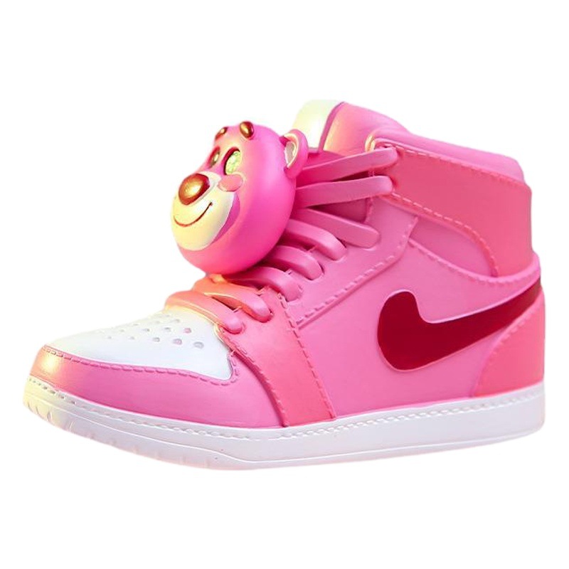 Regalo navideño nuevo estilo de fantasía sirena de concha luz de portalápices niña ins decoración de la habitación decoración venta directa de fábrica