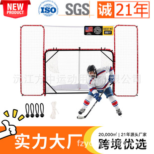 ��Ʒ 78''*42' Hockey goal net ��yʽ�����T�����\�ӾW