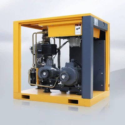 4KW-37KW small mechanical air – Hava kompressorları