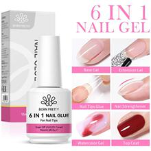 BORN PRETTY�ʺб���6��1�๦�ܼ����z ���׼�Ƭճ�τ��ӹ�ճ��z