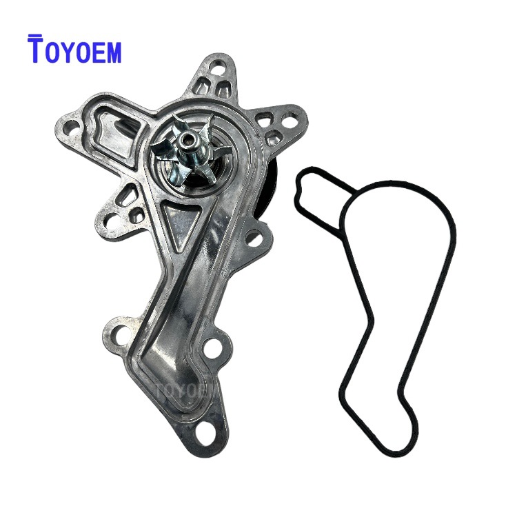 Suitable for Toyota 14 Corolla NX200 Ralink Car Engine Water Pump Cooling Water Pump 16100-39565