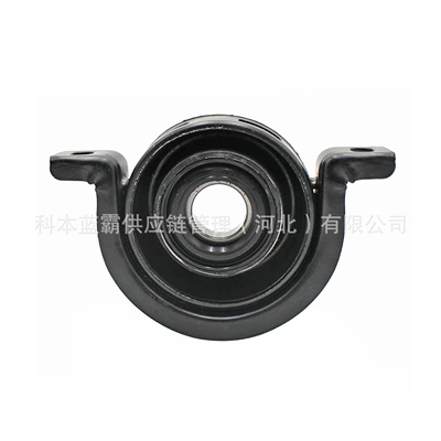 Ötürücü val Shaft Suspension Rubber, Bridge Bearing