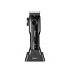 Kemei new hair clipper KM-5082 cross-border new hair clipper with base LED LCD digital display hair clipper