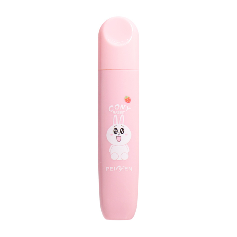 PEIEN adora el color de agua esmalte labial seda esmalte de seda brillante color duradero natural maquillaje brillo labial cosméticos transfronterizos