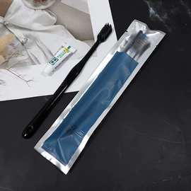 一次性拖鞋;一次性牙刷;一次性酒店品