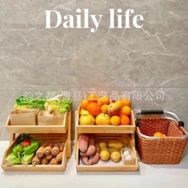 木质工艺品;收纳架;砧板、菜板