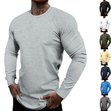 H 34156 Men's Slim Fit Base Layer ��ʿ����� �羳����